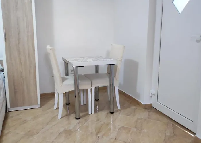 Gordana Apartmani