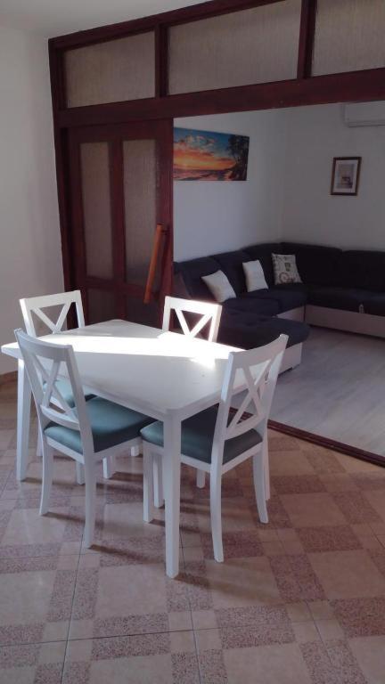 Apartmán Gordana Ljubač