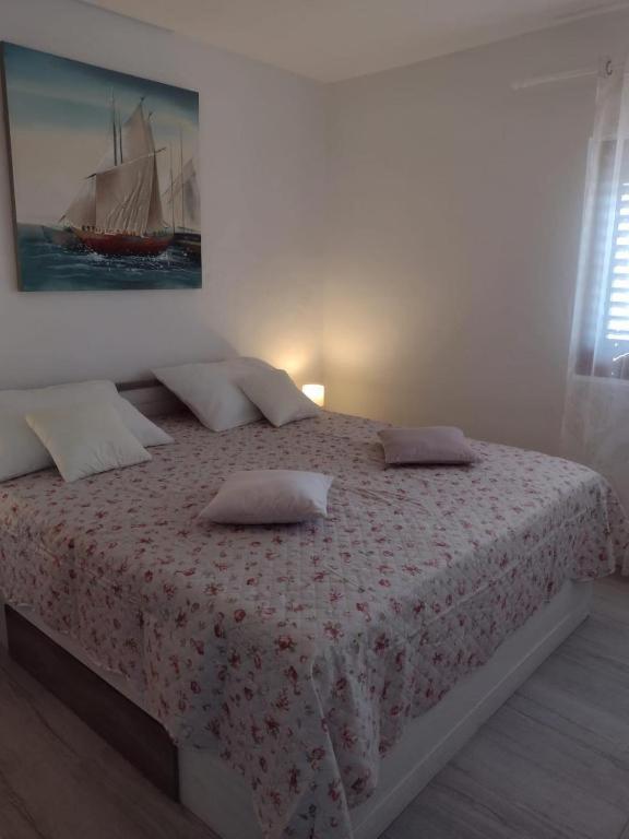 Gordana Apartmán