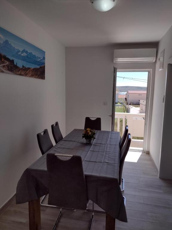 Gordana Apartmán