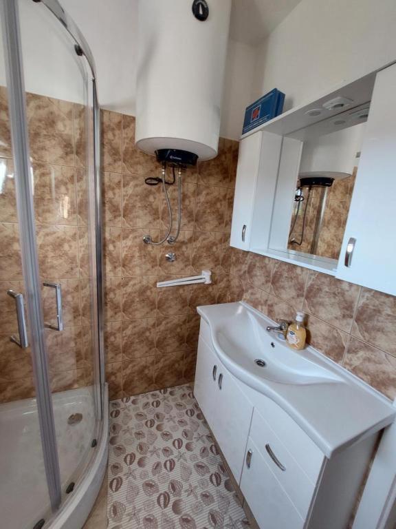 Apartmán Gordana