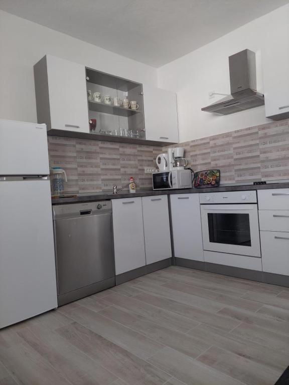 Apartmán Gordana