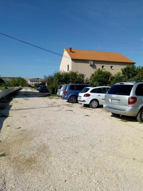 Gordana Apartmán *