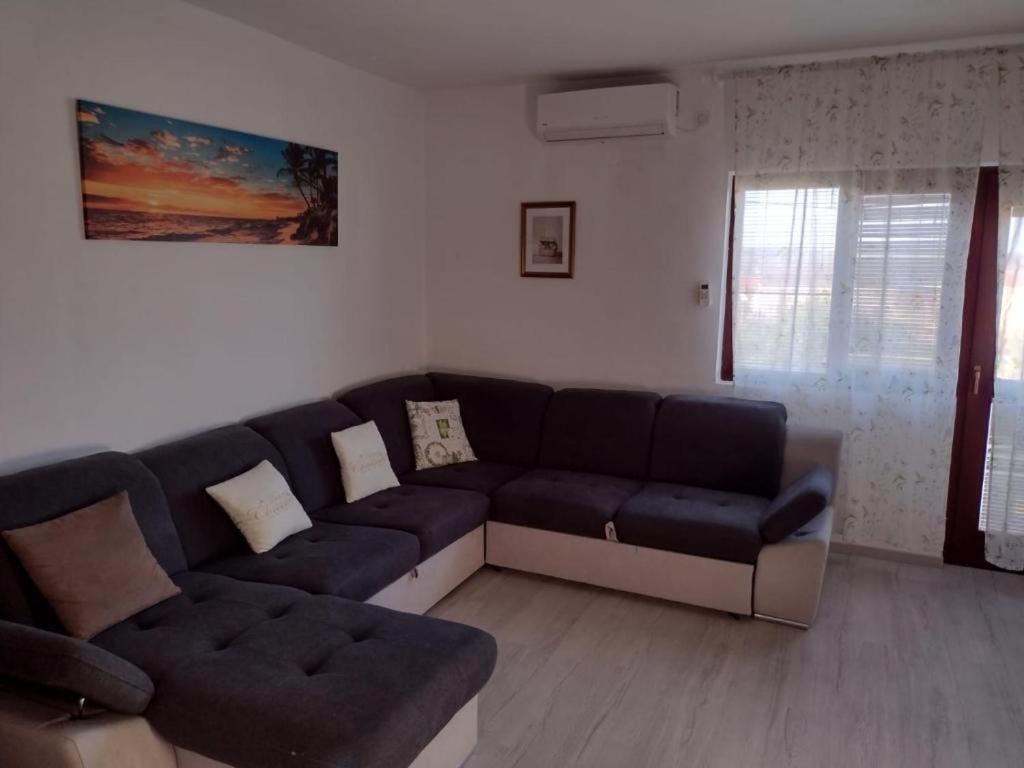 Gordana Apartmán
