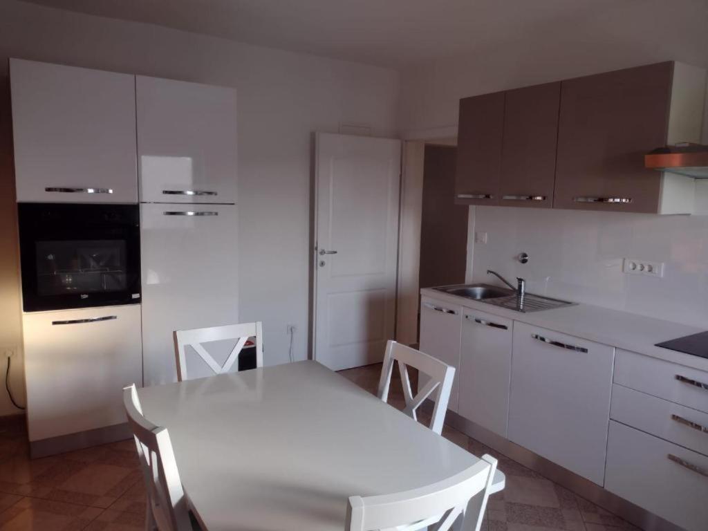 Apartmán Gordana Ljubač