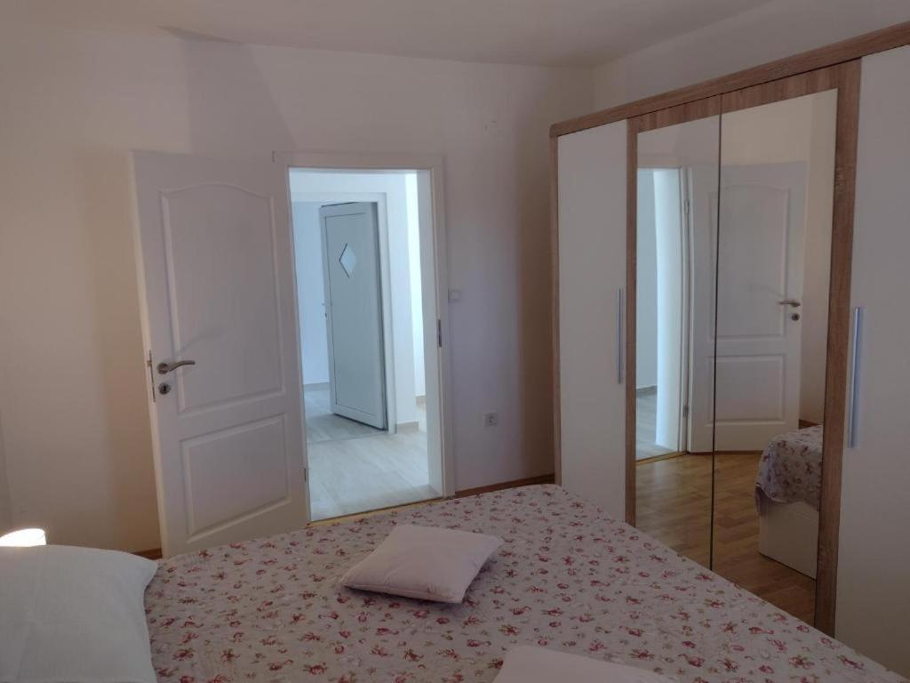 Gordana Apartmán