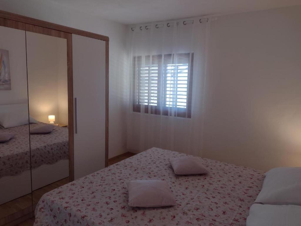 Apartmán Gordana Ljubač