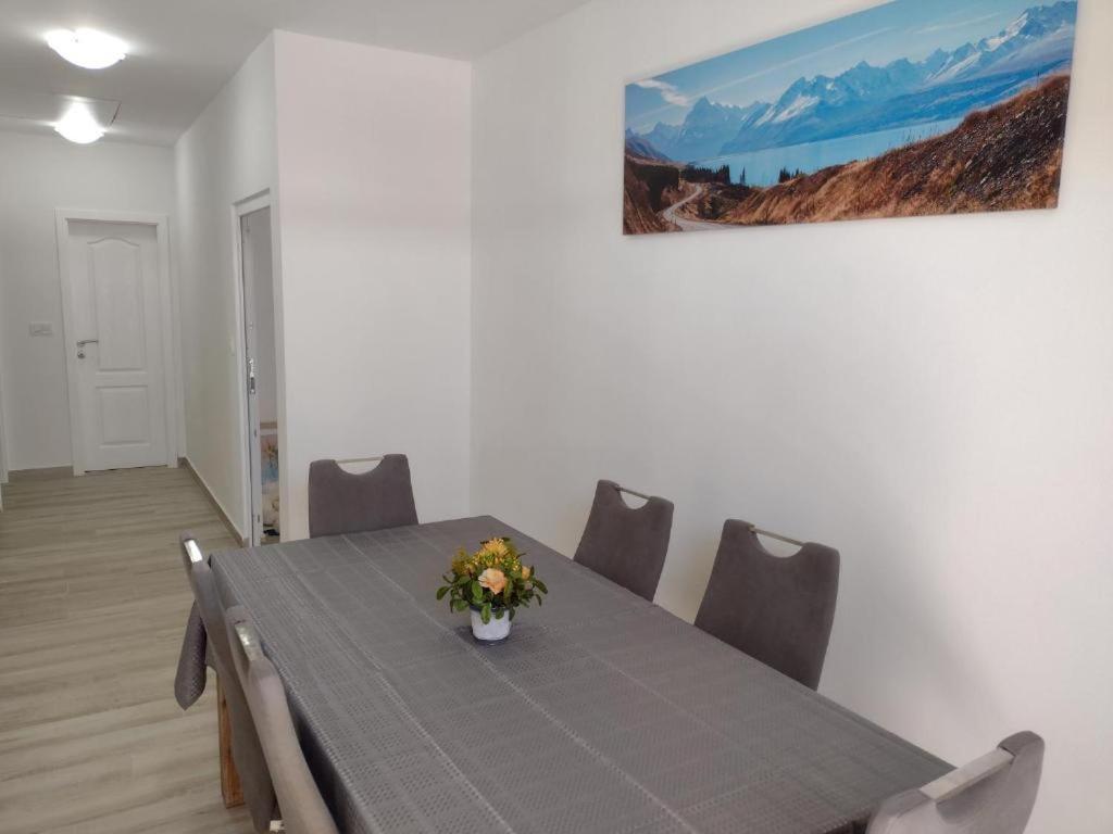 Apartmán Gordana *