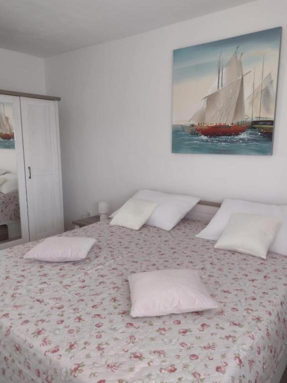 Gordana Apartmán Ljubač