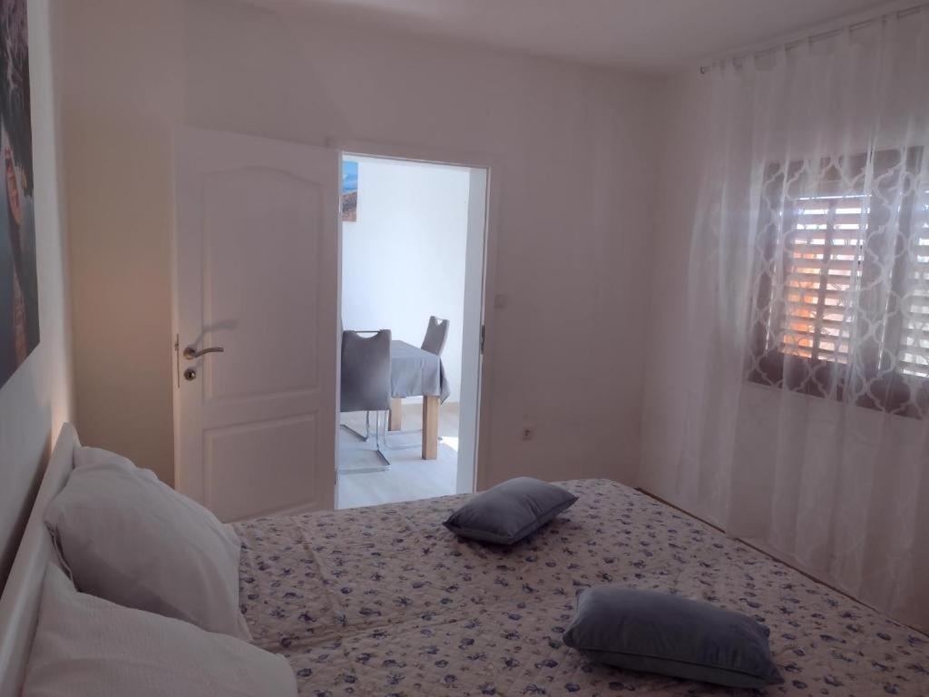 Apartmán Gordana *