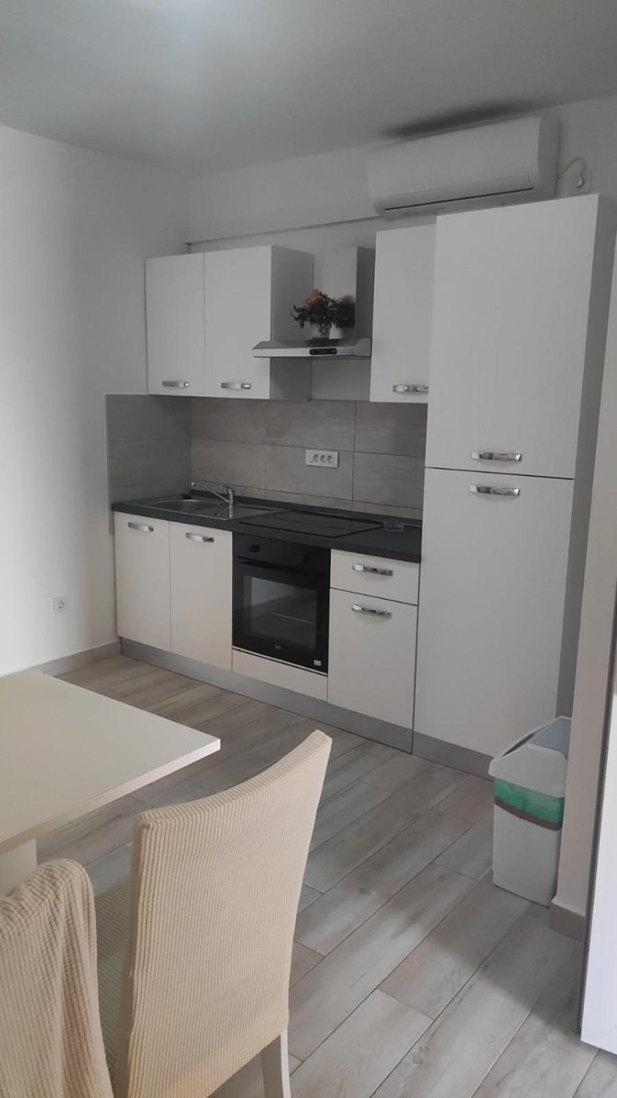 Apartmán Gordana *