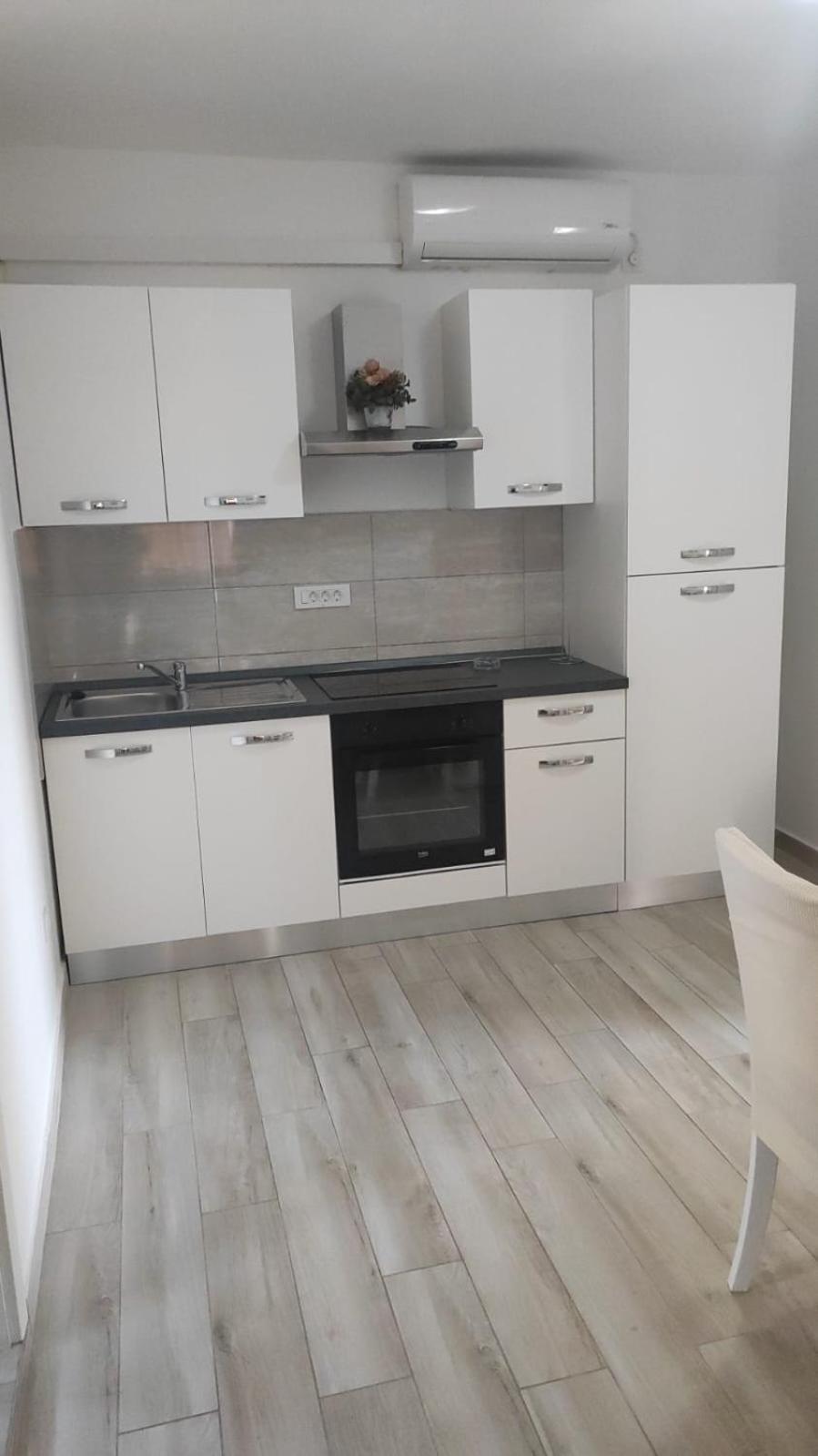 Apartmán Gordana *