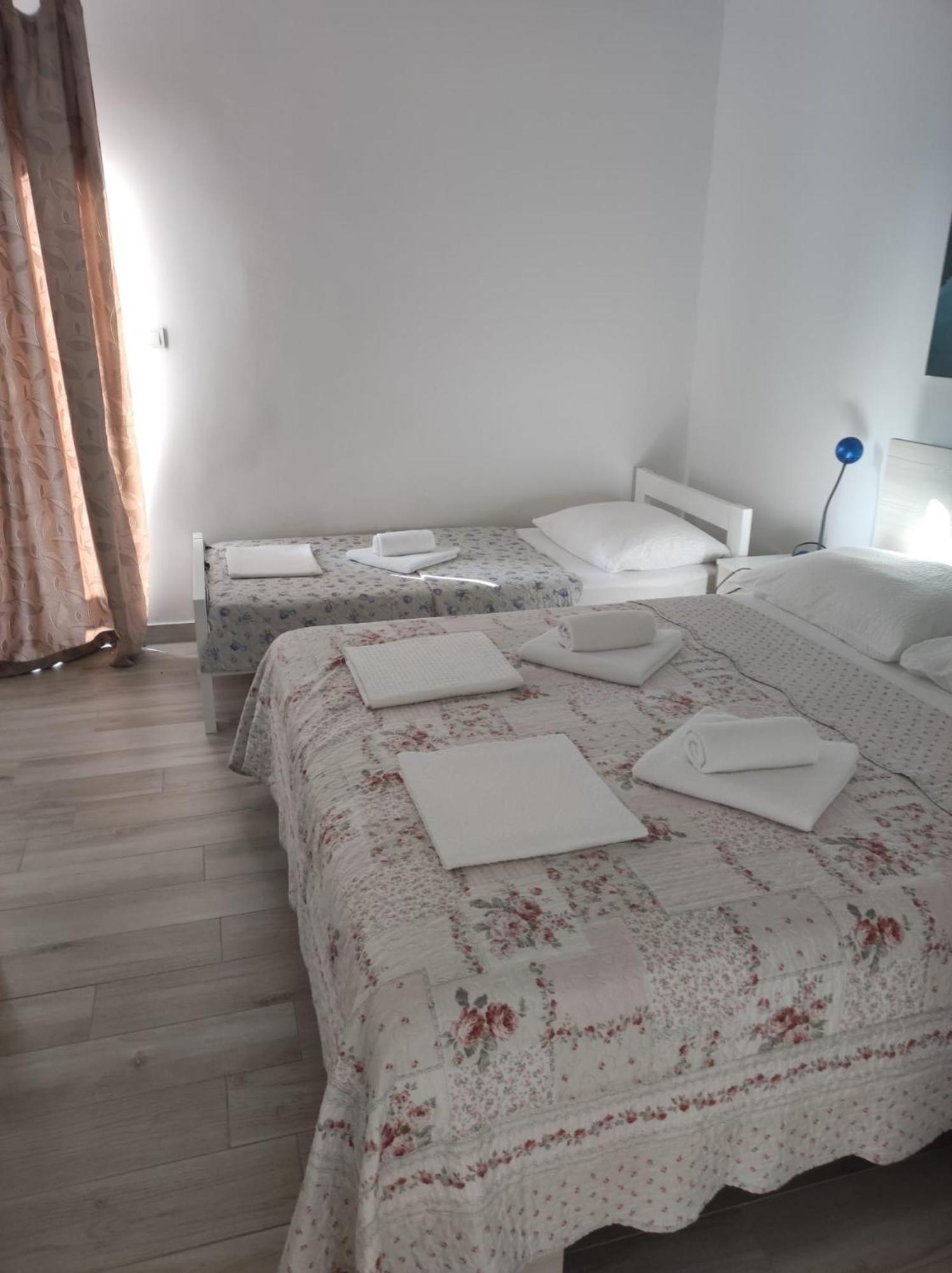 Apartmán Gordana *