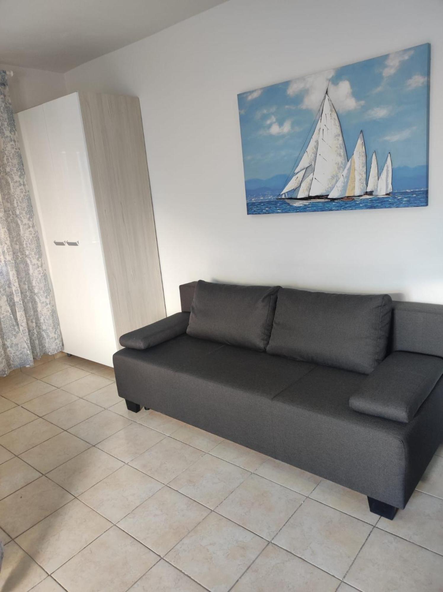 Apartmán Gordana