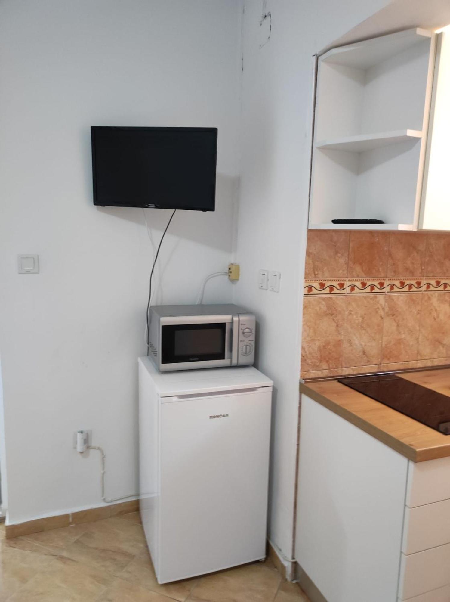 Gordana Apartmán Ljubač