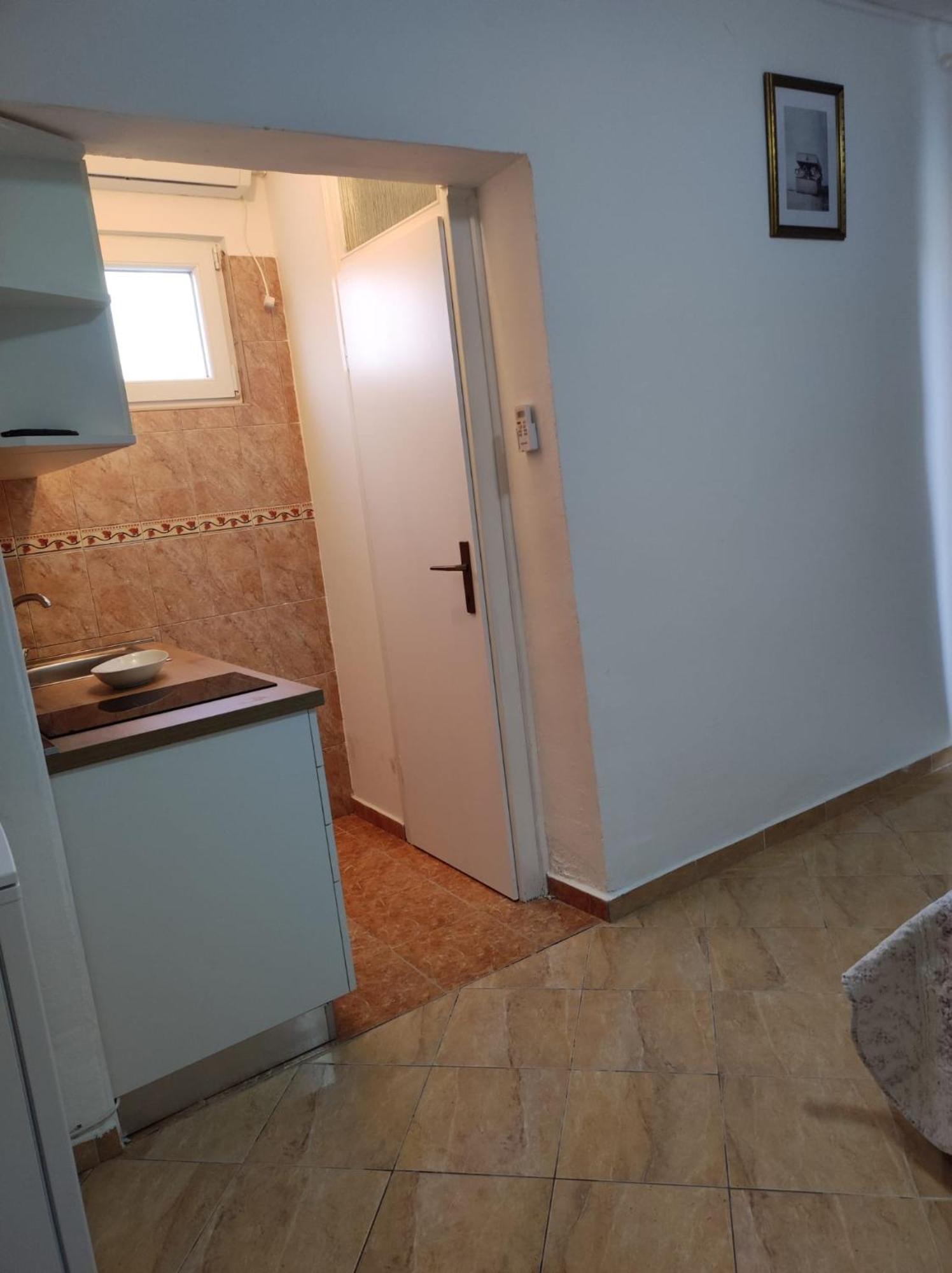 Apartmán Gordana