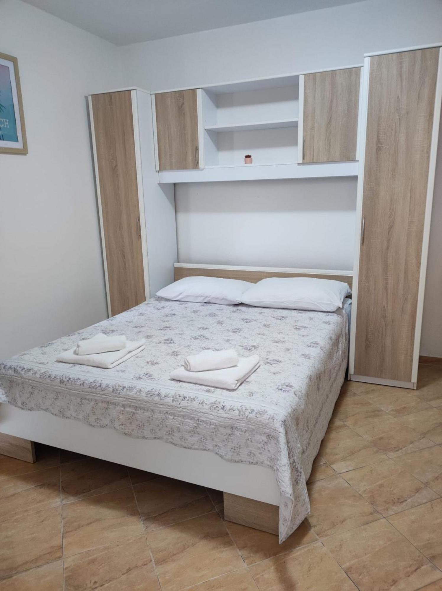Gordana Apartmán *