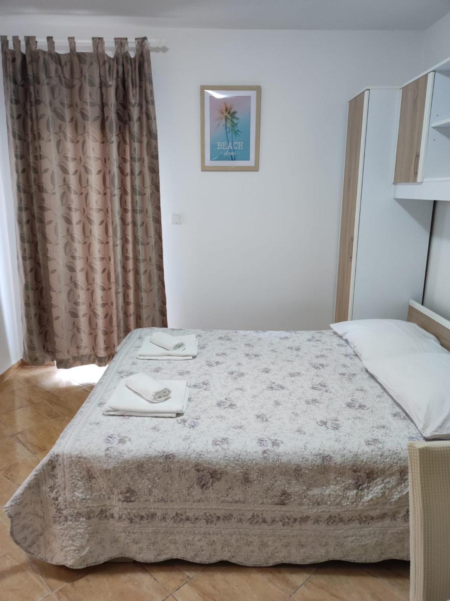 Apartmán Gordana *