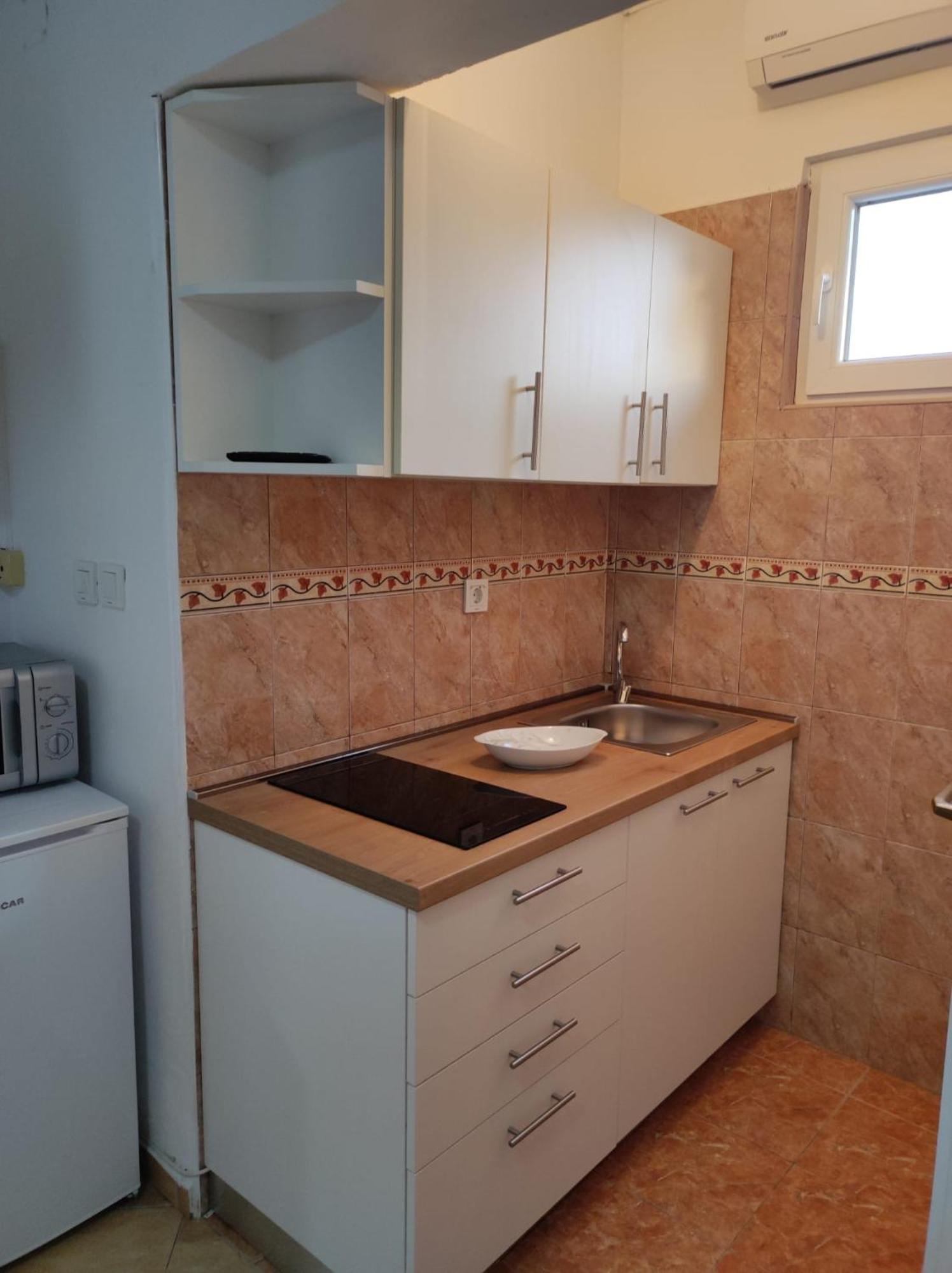 Gordana Apartmán Ljubač