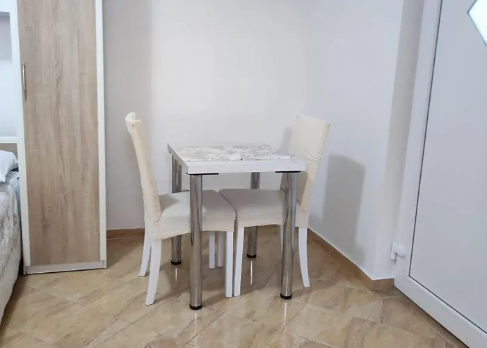 Gordana Apartmani