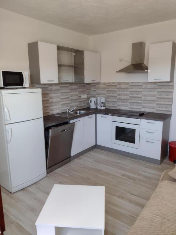 Apartment Gordana Ljubac (Zadar)