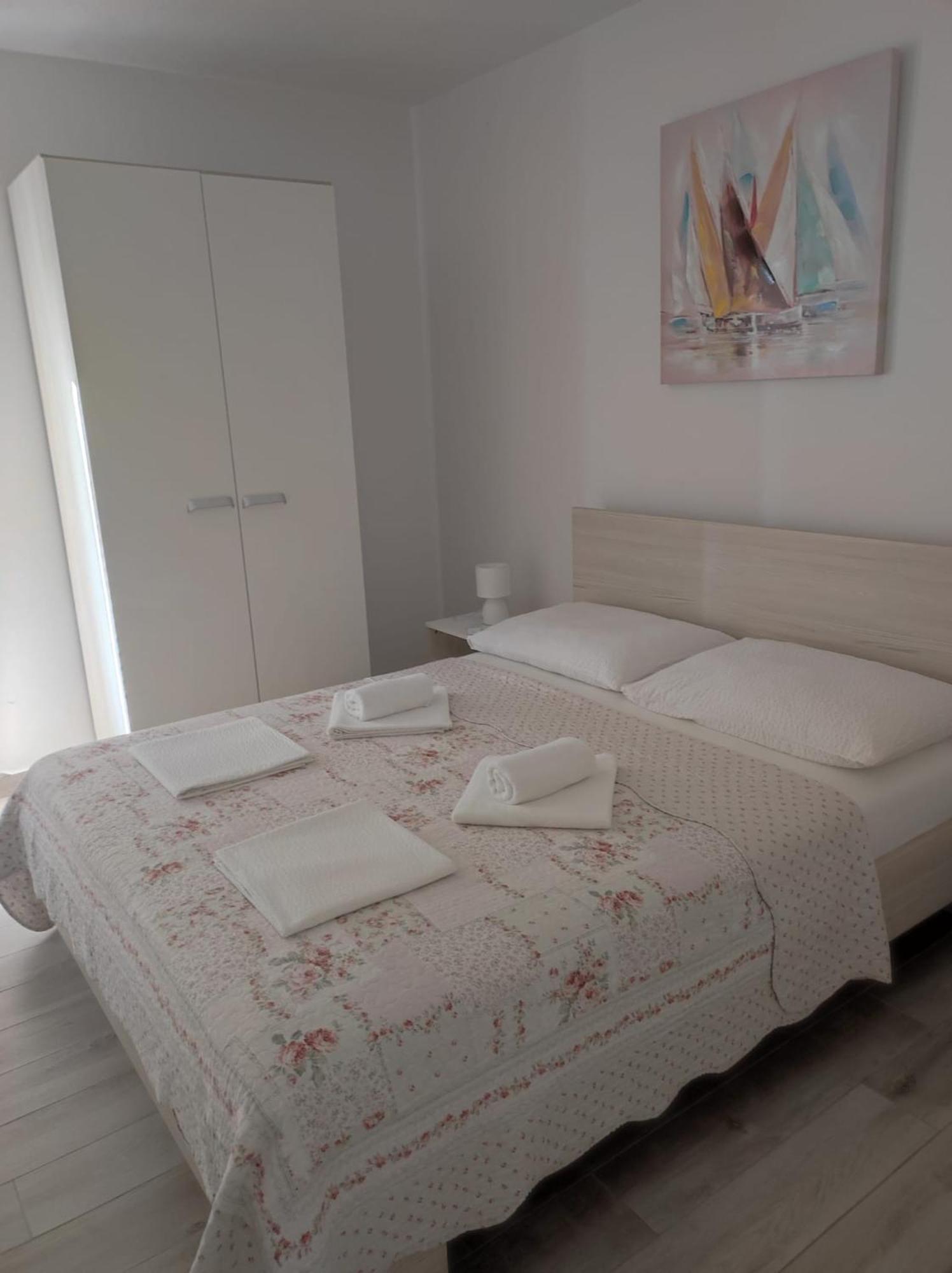 Gordana Apartment *