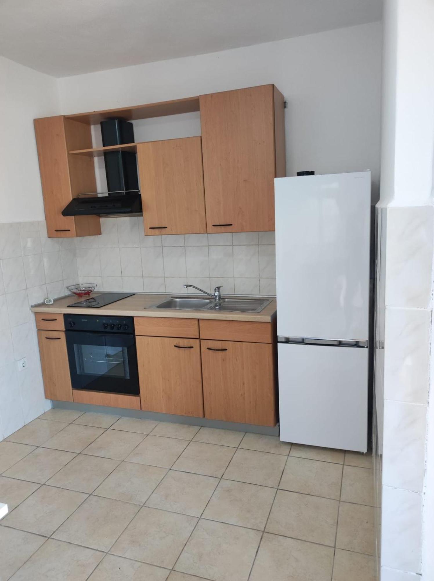Apartment Gordana *